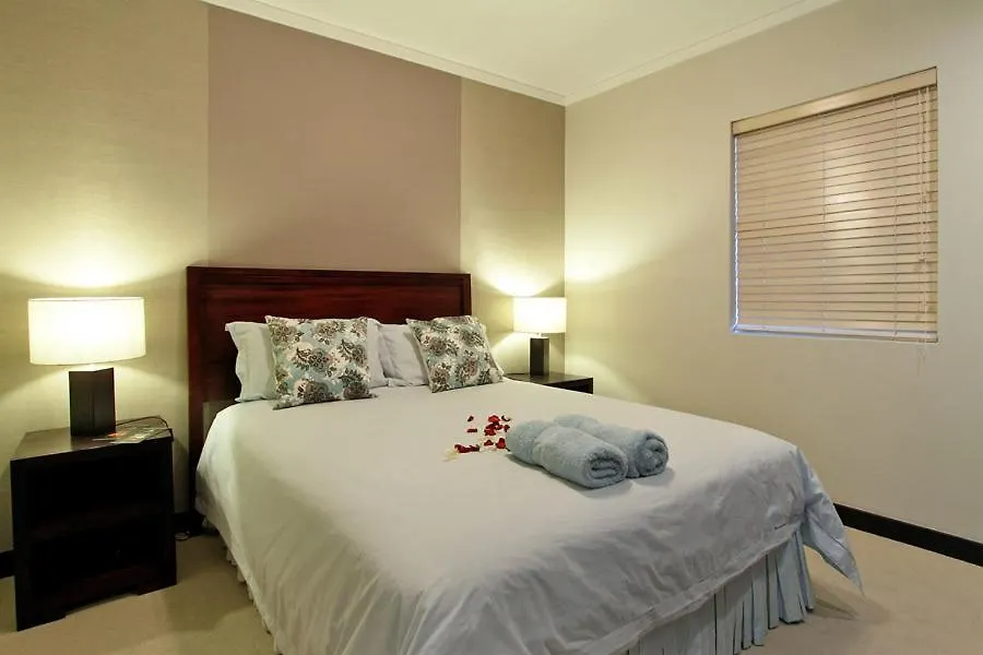 Green Market Place Apartment Cape Town South Africa