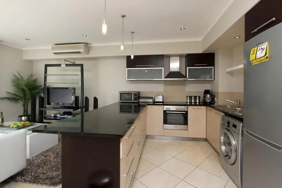 Green Market Place Apartment Cape Town