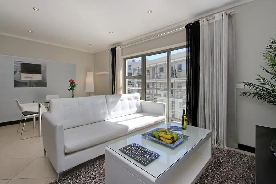 Green Market Place Apartment Cape Town South Africa