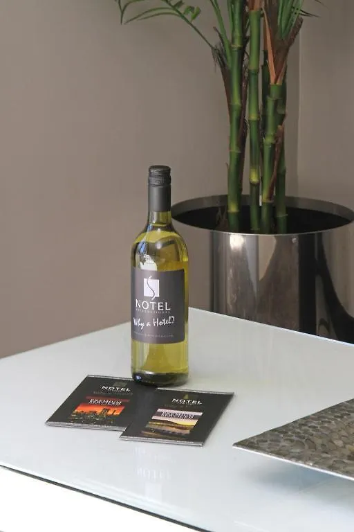 Green Market Place Apartment Cape Town