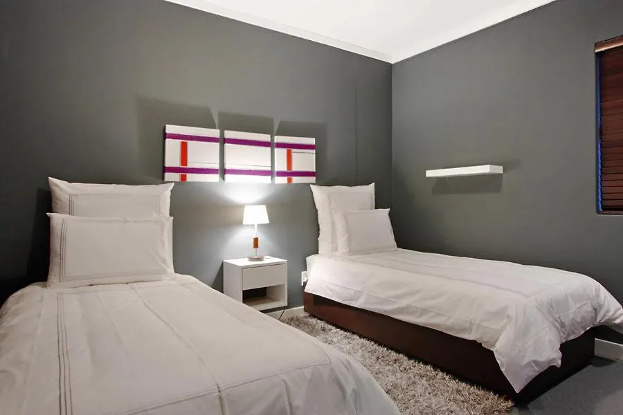 Green Market Place Apartment Cape Town