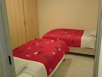 Green Market Place Apartment Cape Town