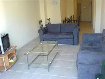 Green Market Place Apartment Cape Town