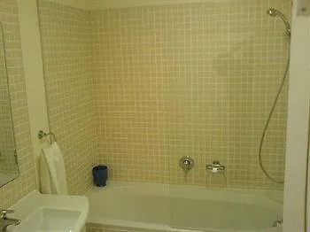 Green Market Place Apartment Cape Town South Africa