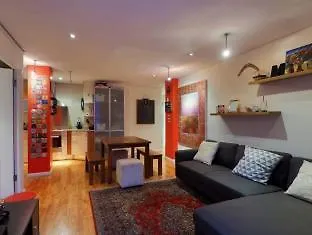 Green Market Place Apartment Cape Town