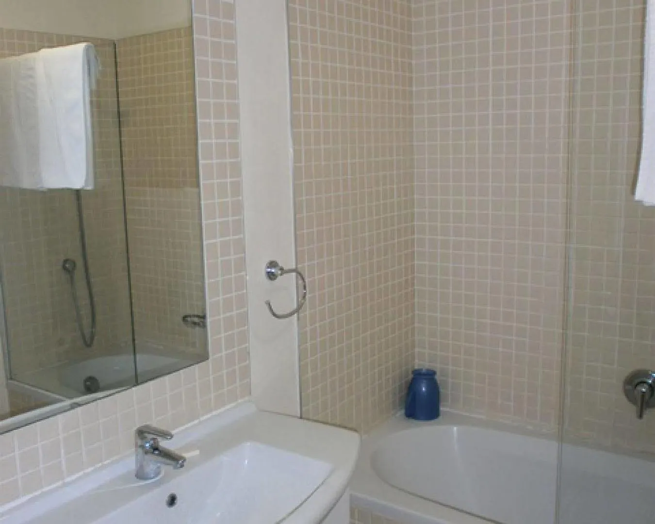 Green Market Place Apartment Cape Town