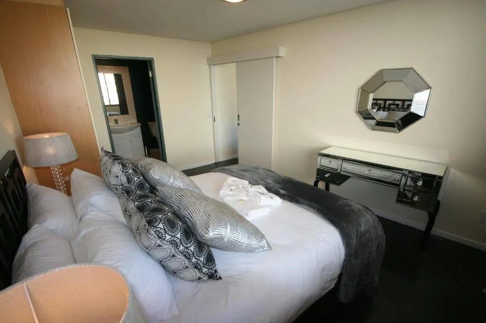 Green Market Place Apartment Cape Town