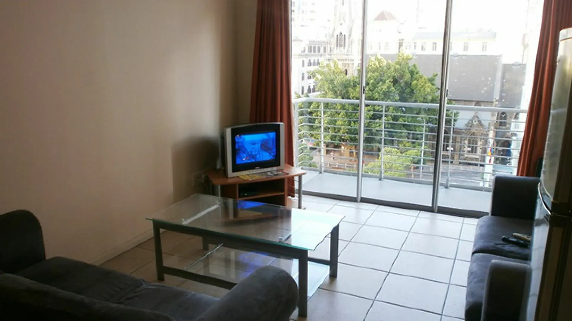 Green Market Place Apartment Cape Town