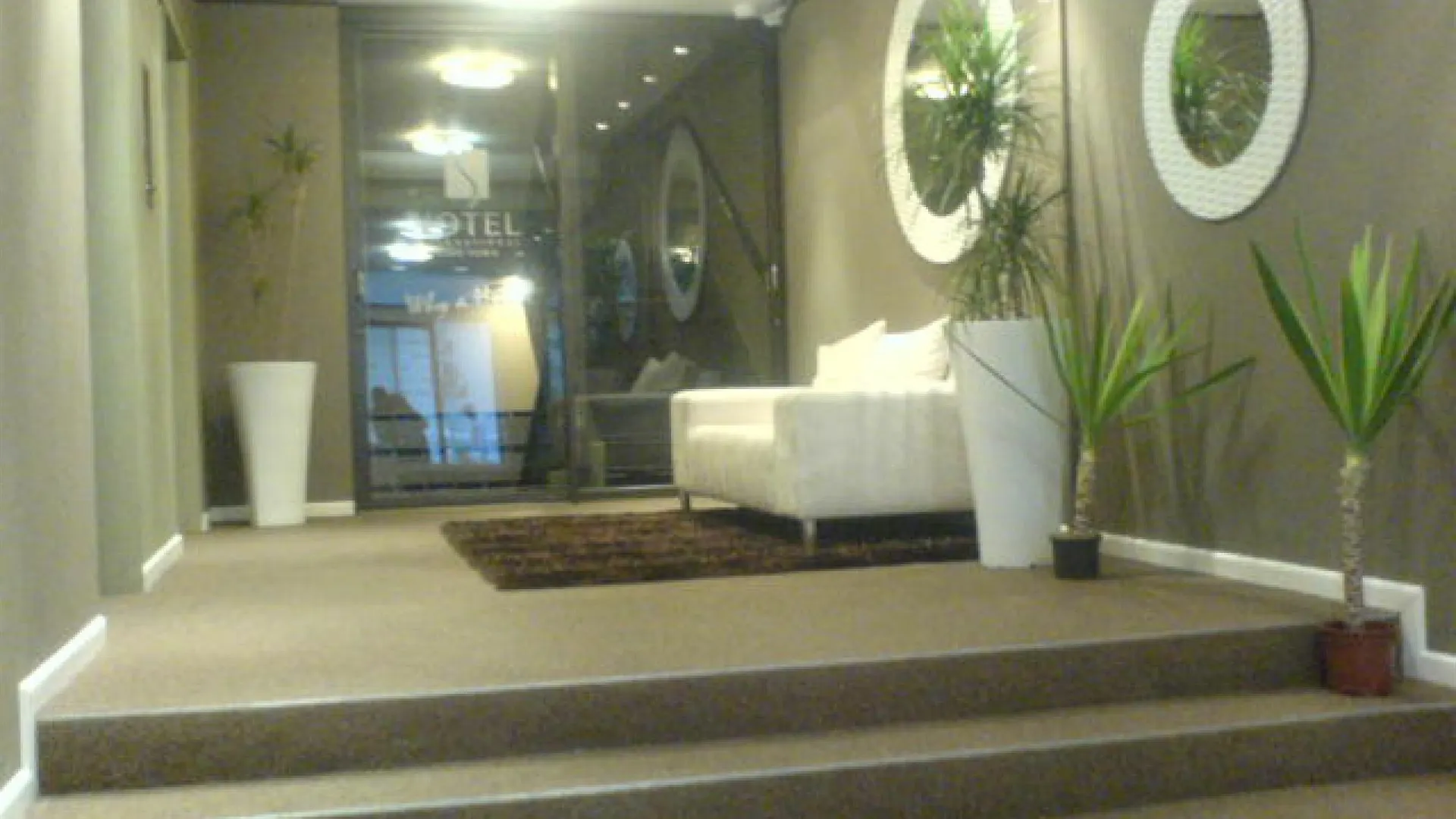 Green Market Place Apartment Cape Town South Africa