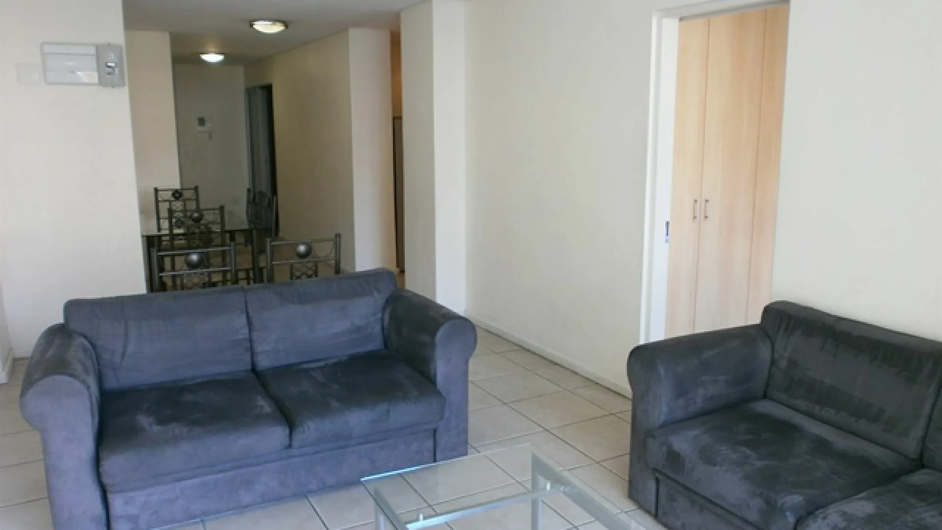 Green Market Place Apartment Cape Town